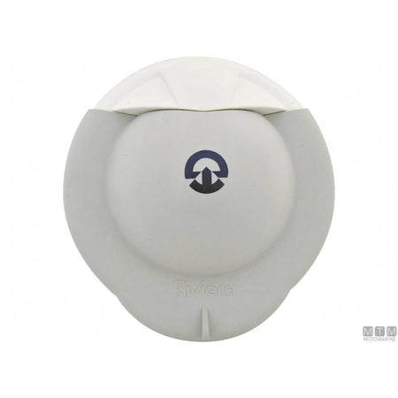 Riviera Pegasus 4-BP2 bussola verticale — Coperchio di protezione