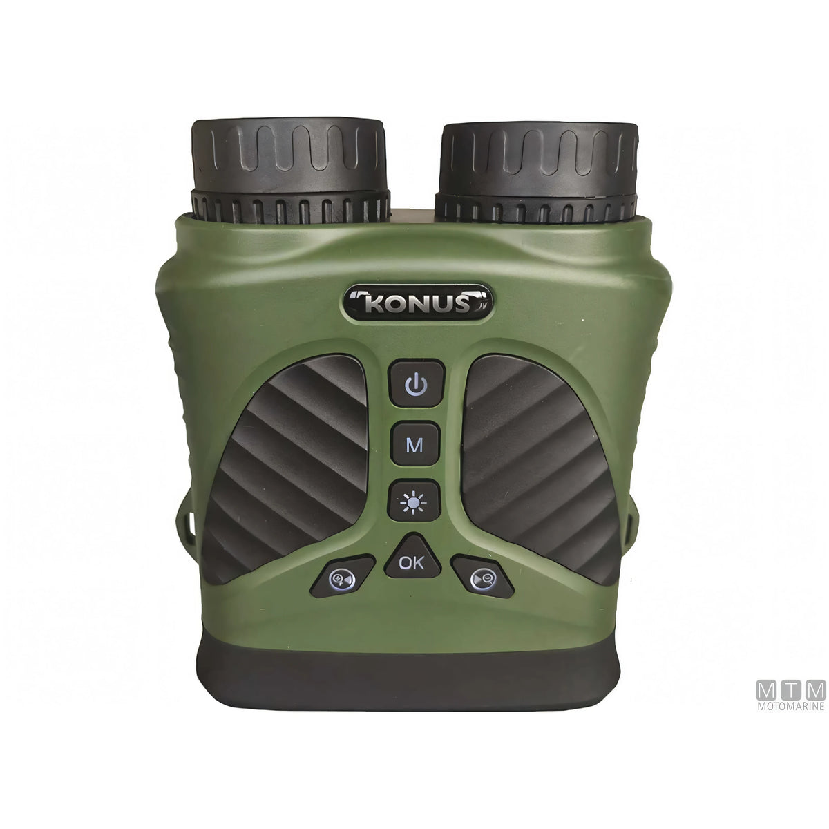 Motomarine Binocolo Notturno KonusPy-17 — 1x-8x