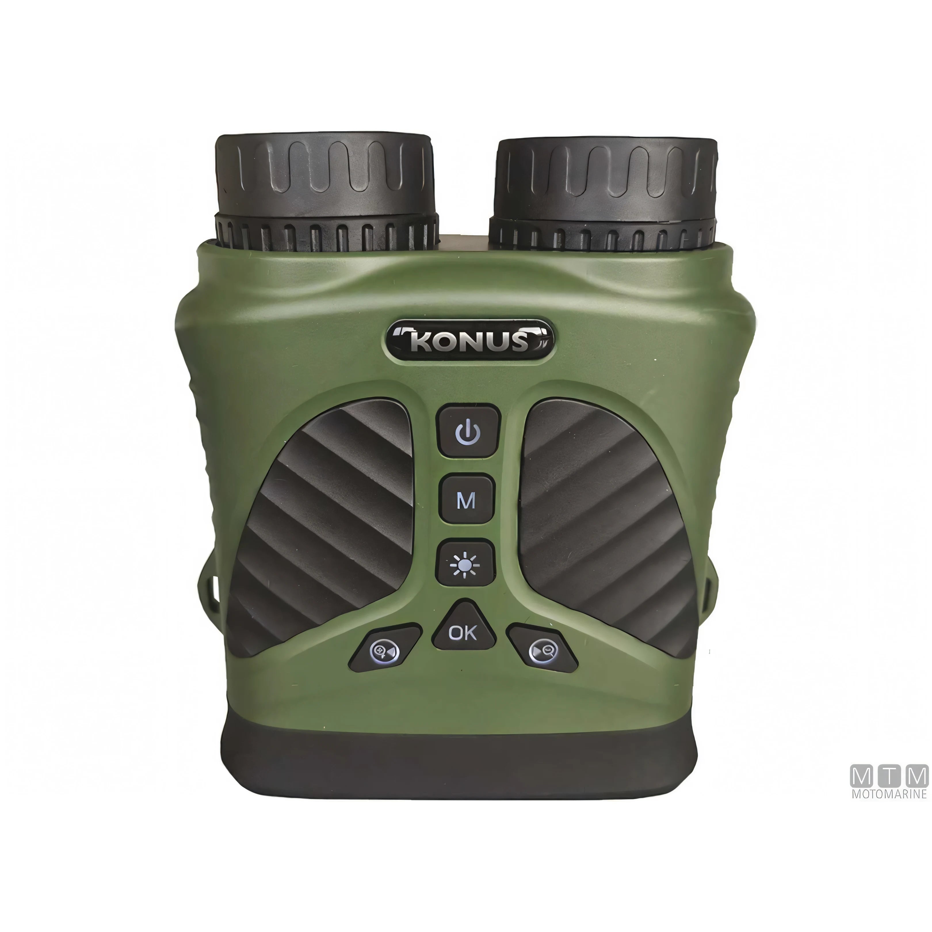 Motomarine Binocolo Notturno KonusPy-17 — 1x-8x