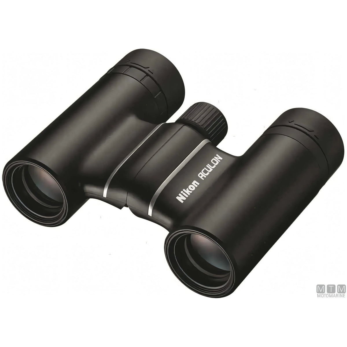 Nikon Binocolo Aculon T02 10x21 nero — 10x21