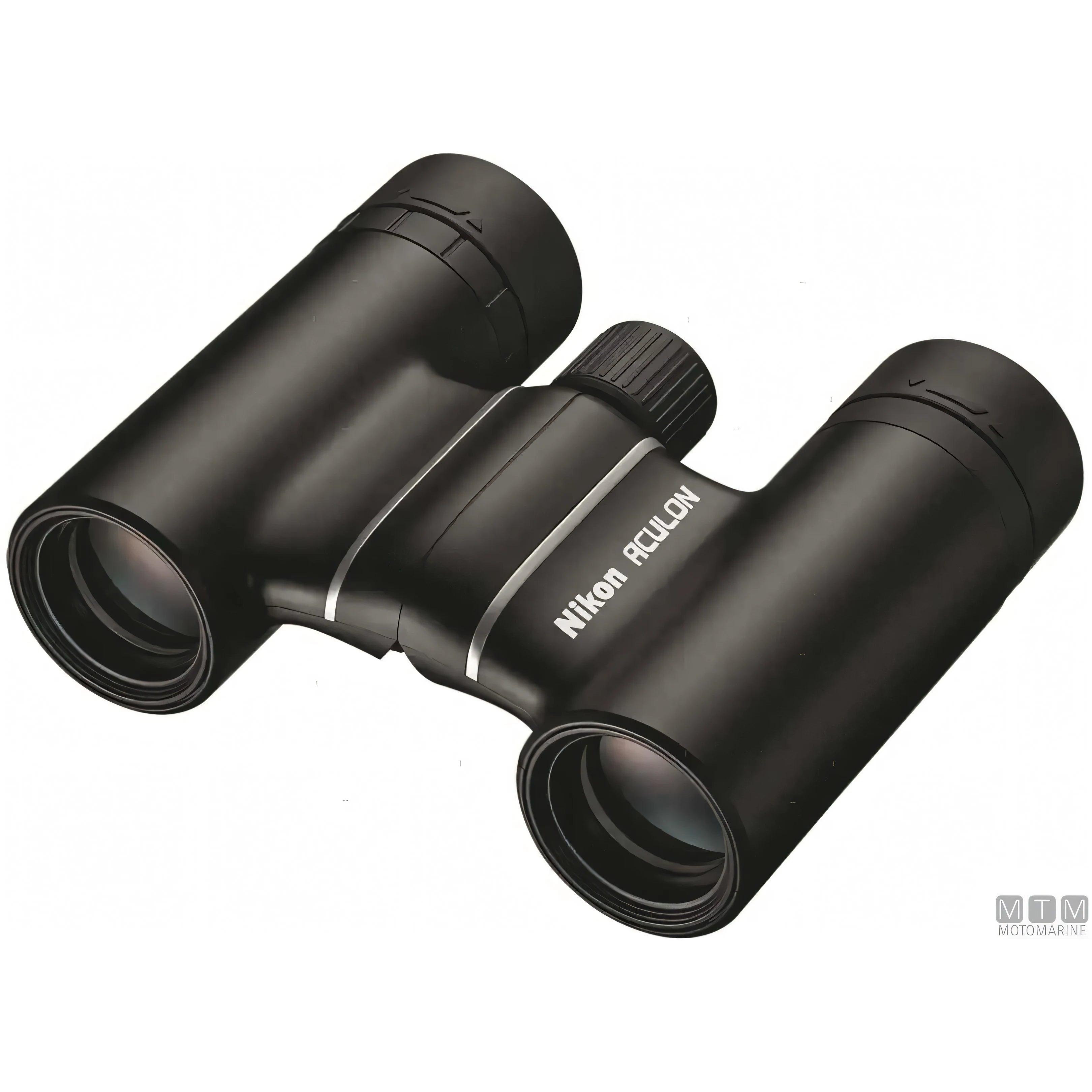 Nikon Binocolo Aculon T02 10x21 nero — 10x21