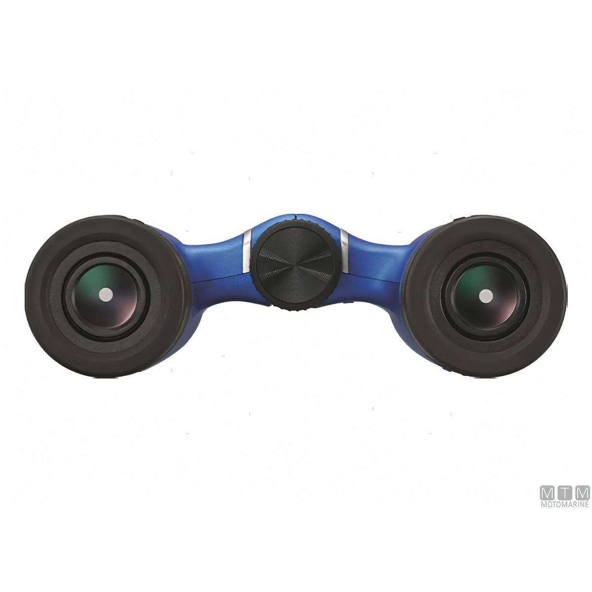 Nikon Aculon T02 8x21 binocolo blu vetro eco-glass — Blu