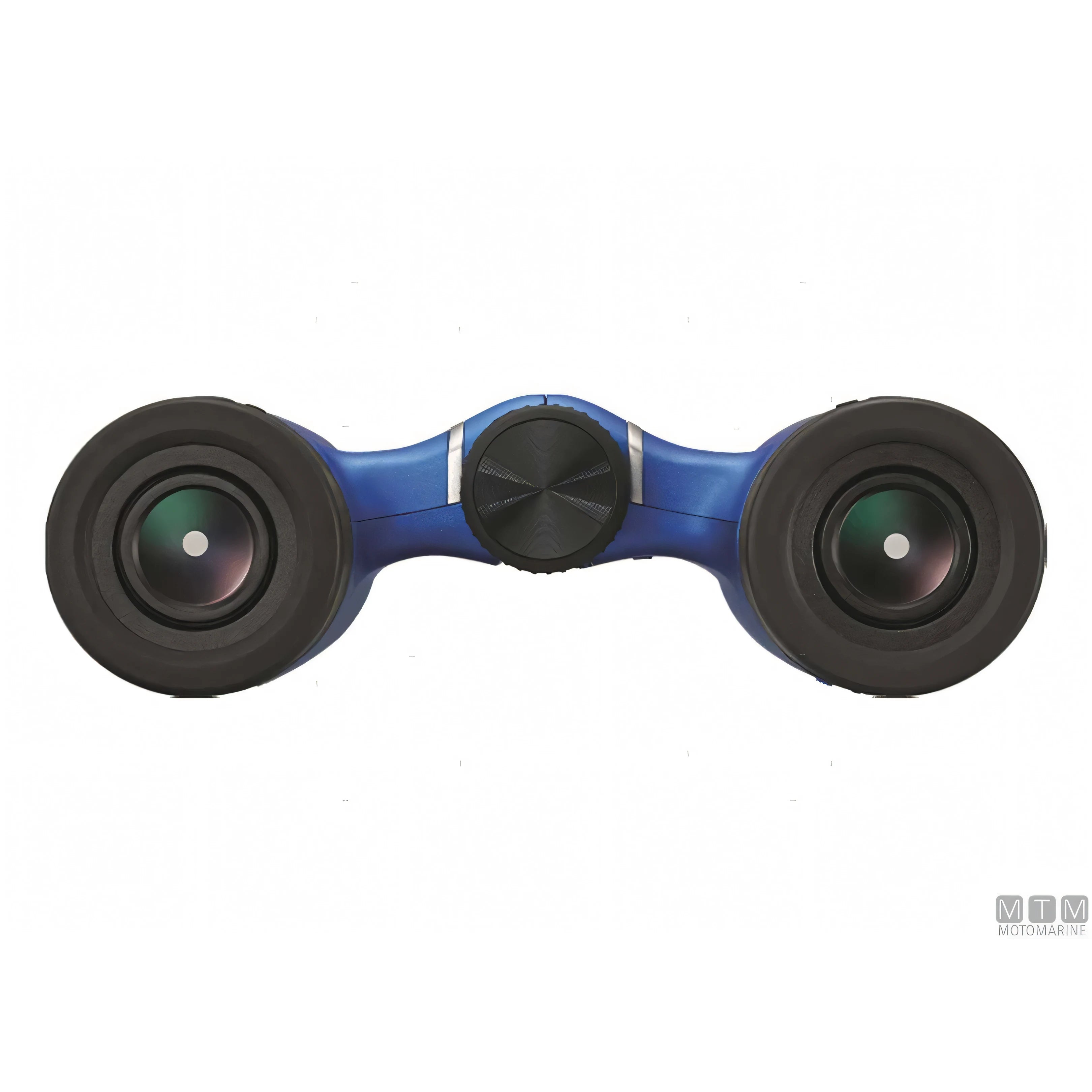 Nikon Aculon T02 8x21 binocolo blu vetro eco-glass — Blu