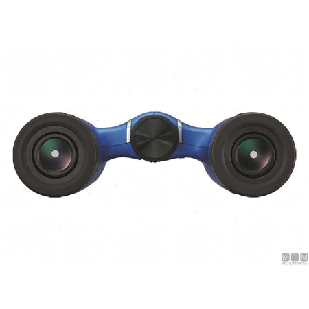 Nikon Aculon T02 8x21 binocolo blu vetro eco-glass — Blu