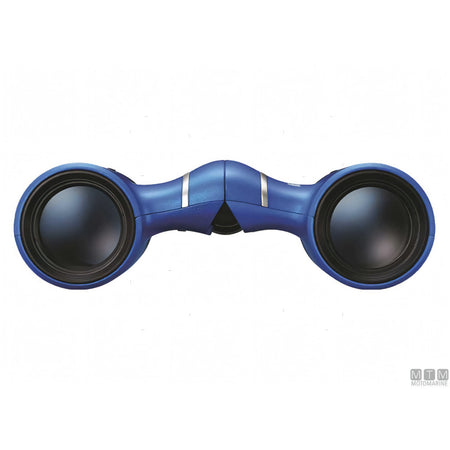 Nikon Aculon T02 8x21 binocolo blu vetro eco-glass — Blu