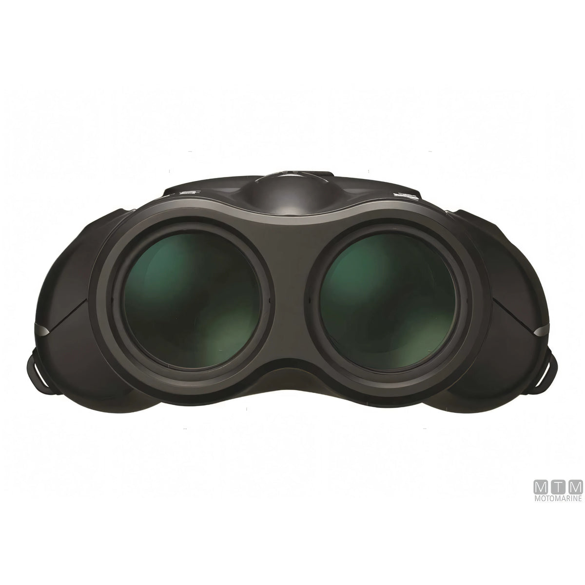 Binocolo Nikon Sportstar Zoom 8-24x25 con oculari in gomma — 8-24x25