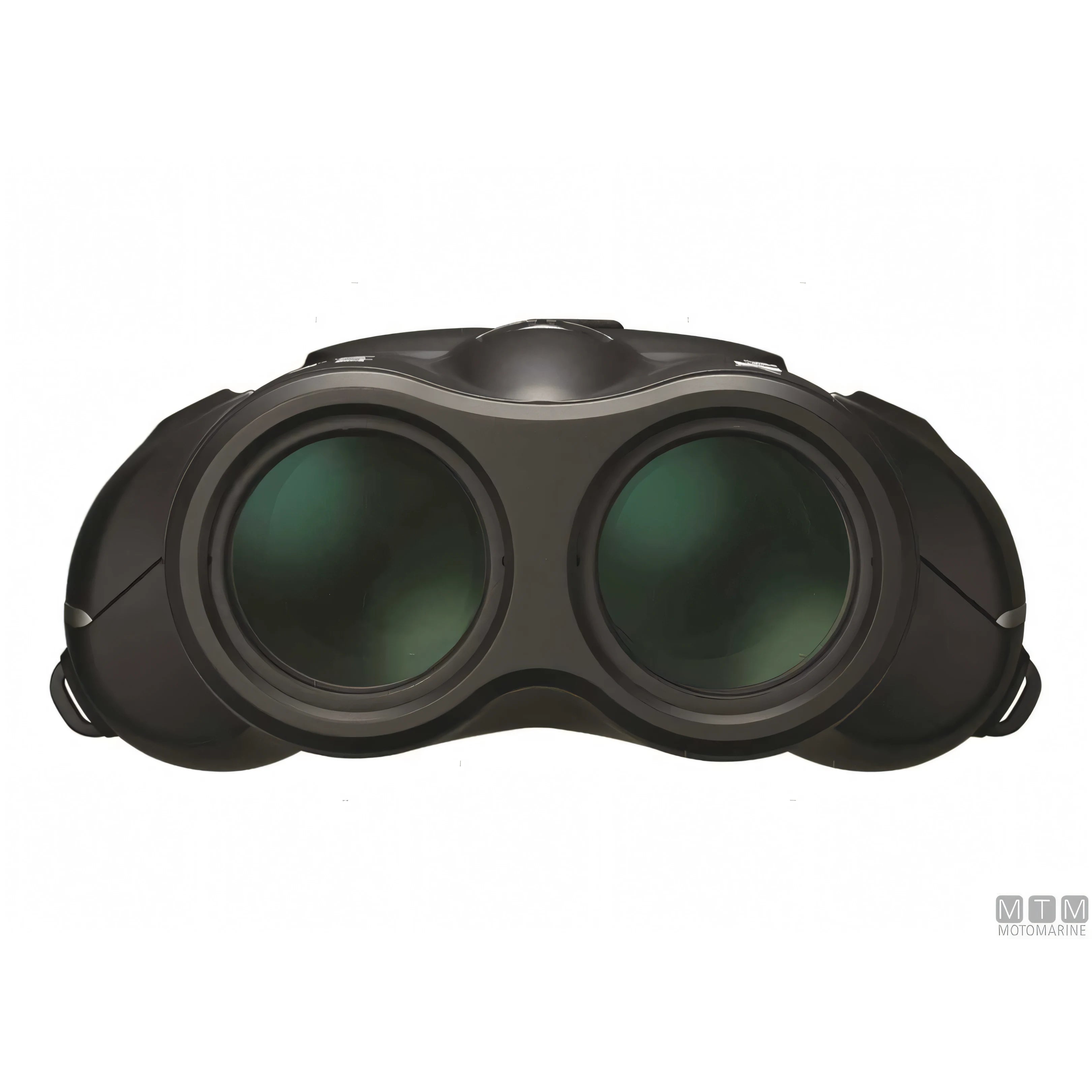 Binocolo Nikon Sportstar Zoom 8-24x25 con oculari in gomma — 8-24x25