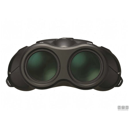 Binocolo Nikon Sportstar Zoom 8-24x25 con oculari in gomma — 8-24x25