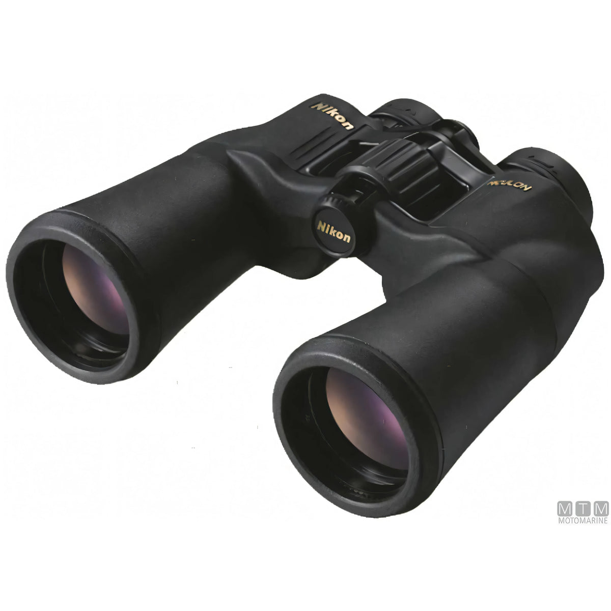 Nikon Aculon A211 7x50 binocolo rivestimento gomma — 7x50