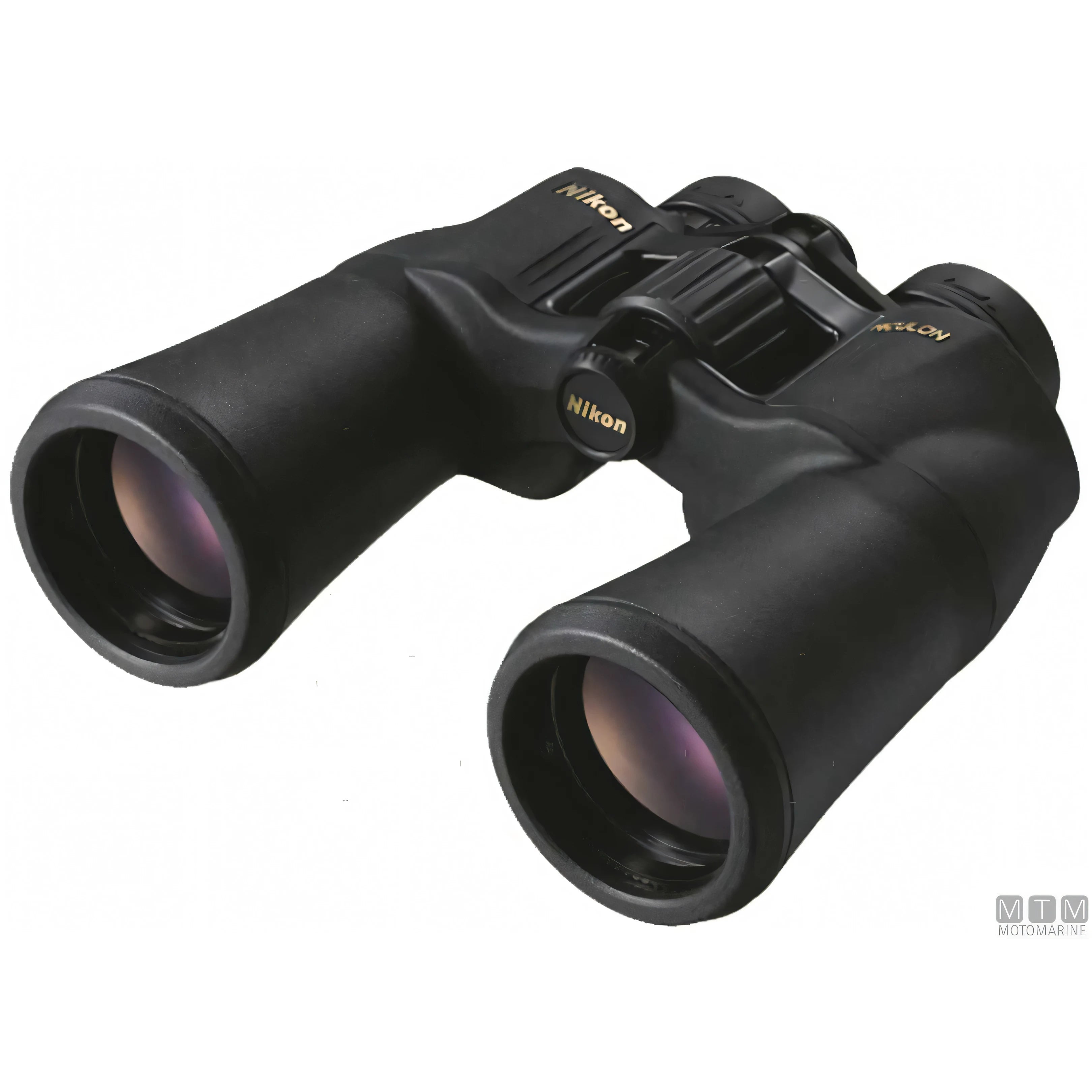 Nikon Aculon A211 7x50 binocolo rivestimento gomma — 7x50