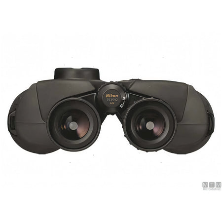 Nikon Marina CF WP 7x50 binocolo impermeabile con bussola — vista 3