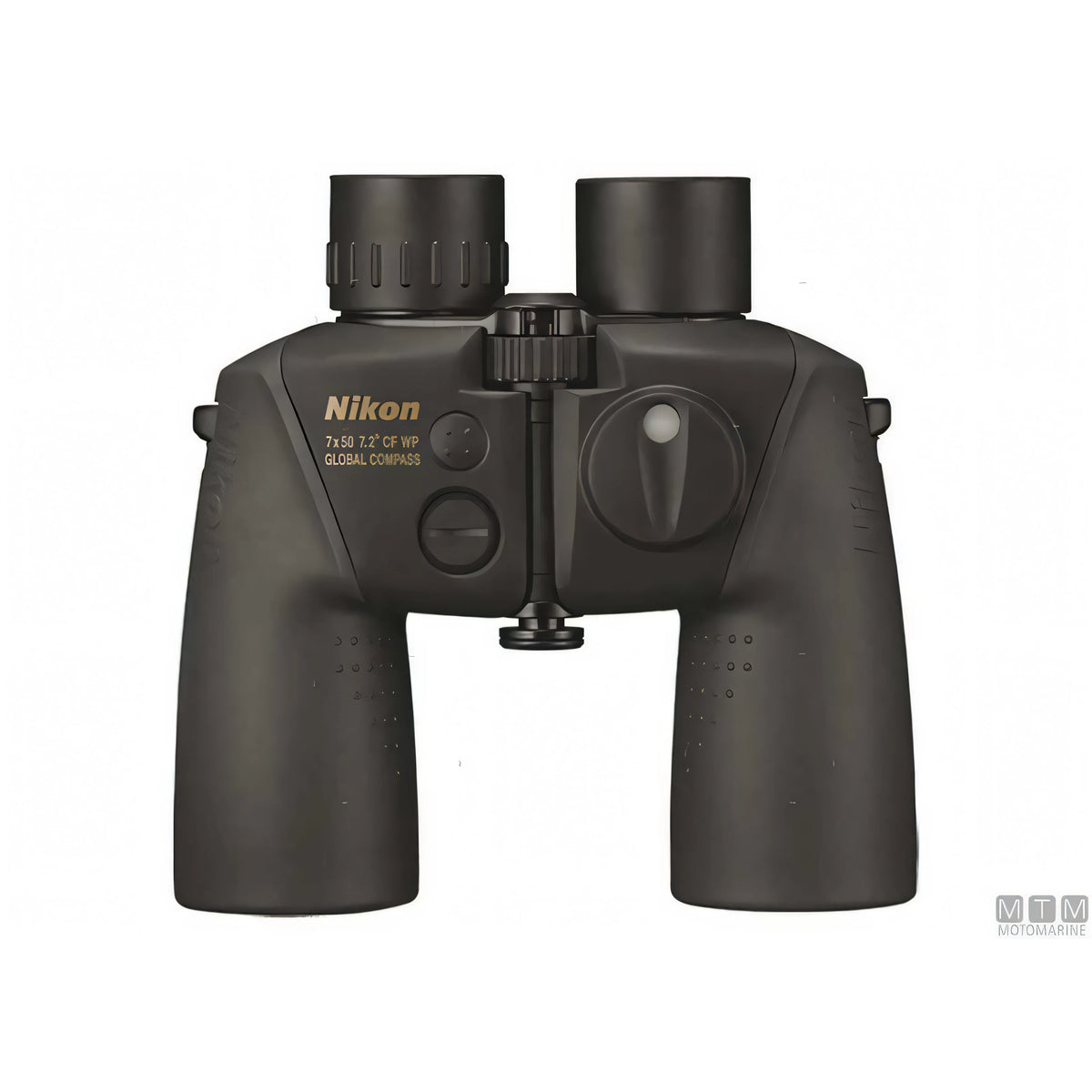Nikon Marina CF WP 7x50 binocolo impermeabile con bussola — vista 2