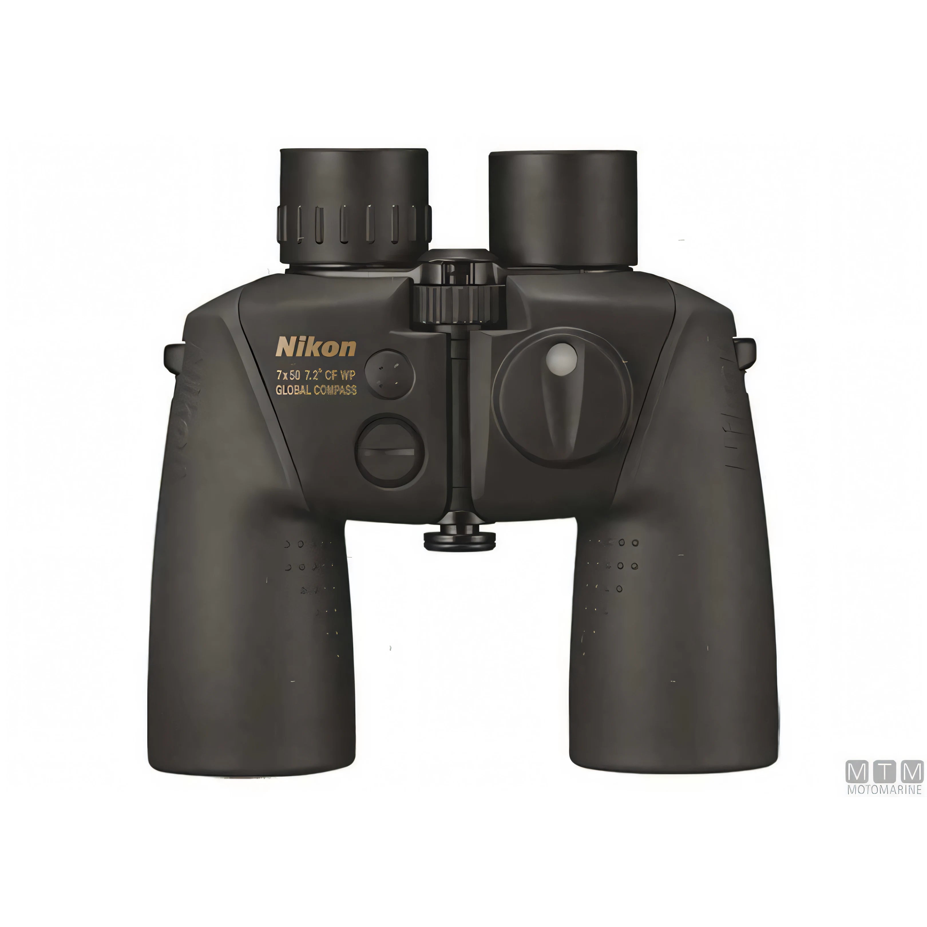 Nikon Marina CF WP 7x50 binocolo impermeabile con bussola — vista 2