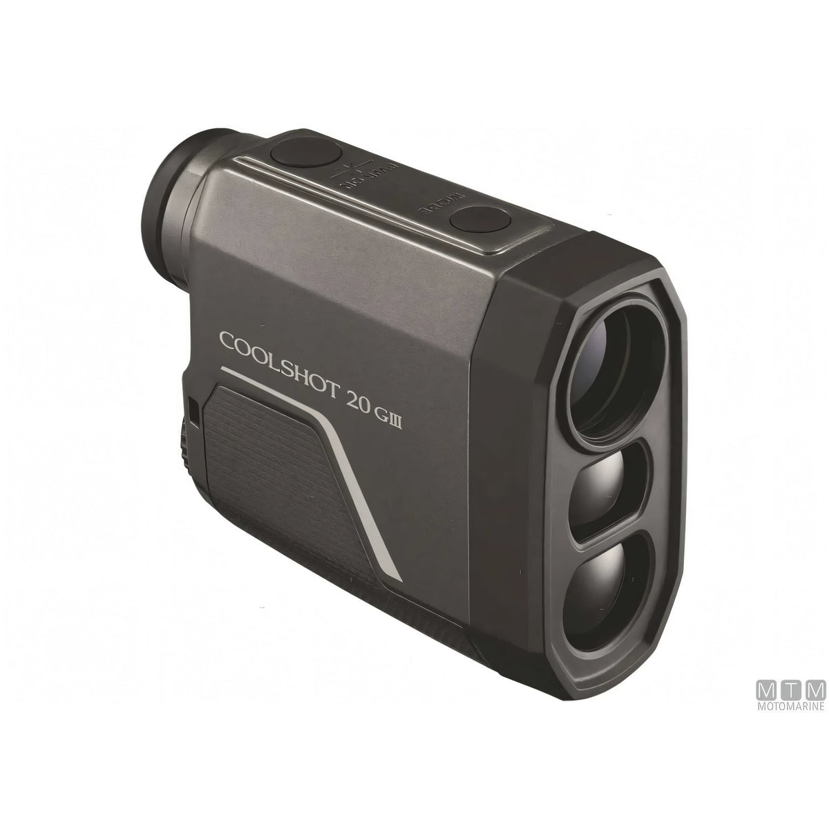Telemetro laser Nikon Coolshot 20 GIII 6x20 — Coolshot 20 GIII