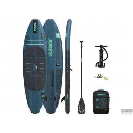 Jobe SUP Aero Rasa Compact 10.6 gonfiabile dropstitch — 10.6"