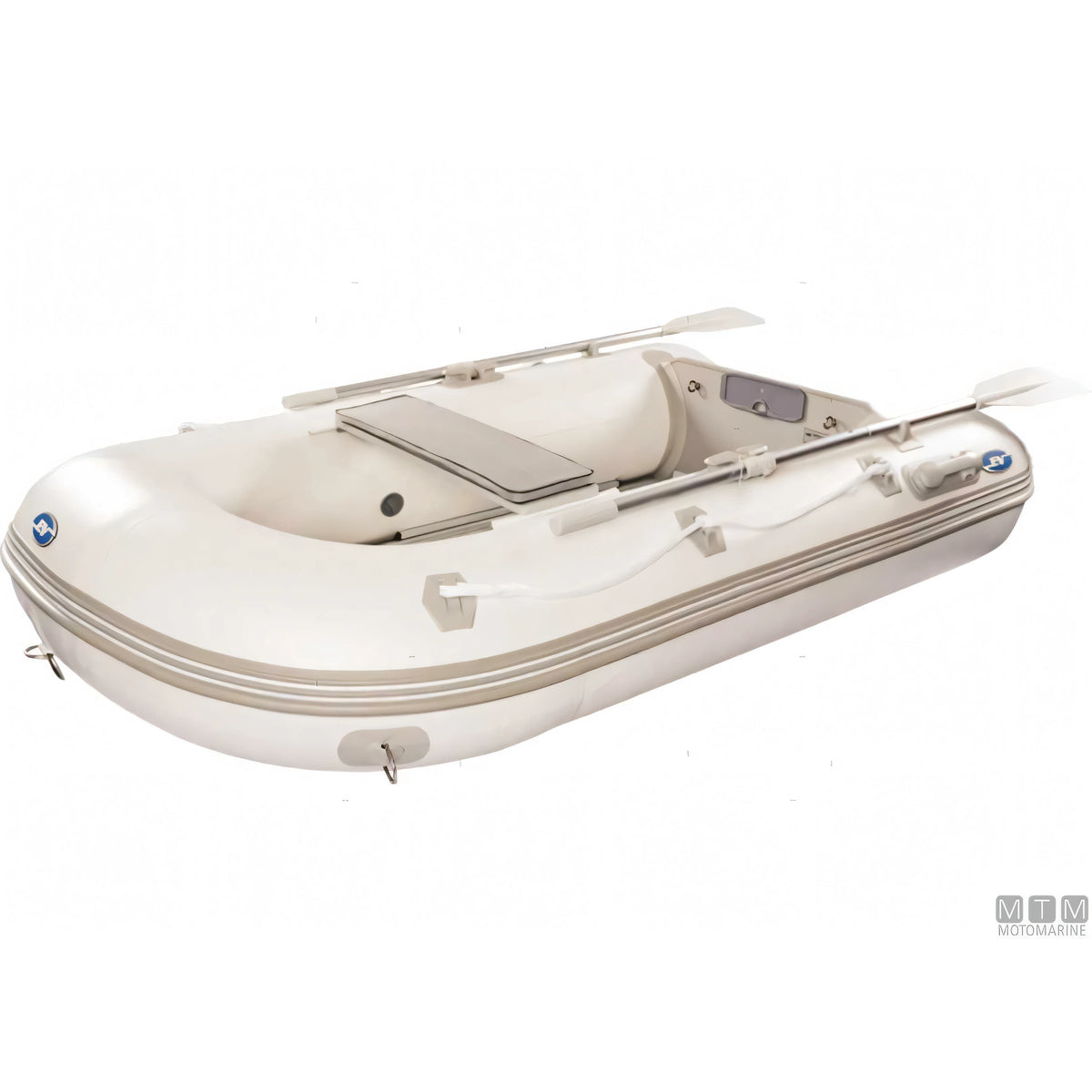 Tender Eurovinil Linea Riponibile Plus chiglia gonfiabile — 230 cm