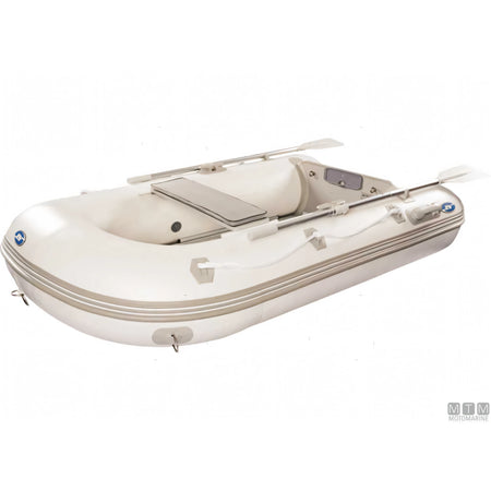 Tender Eurovinil Linea Riponibile Plus chiglia gonfiabile — 230 cm