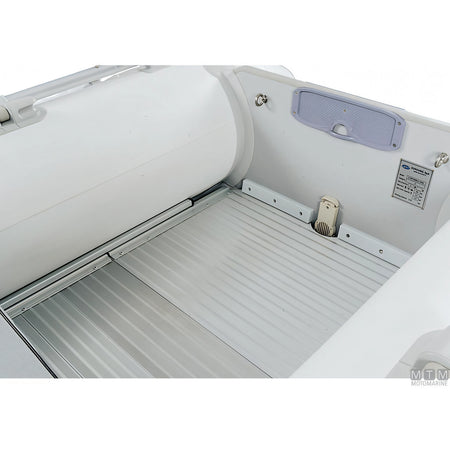 Tender Eurovinil Linea Riponibile Plus chiglia gonfiabile — 230 cm
