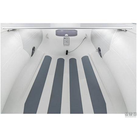 Eurovinil Tender Ultraleggero chiglia alluminio — 250 cm