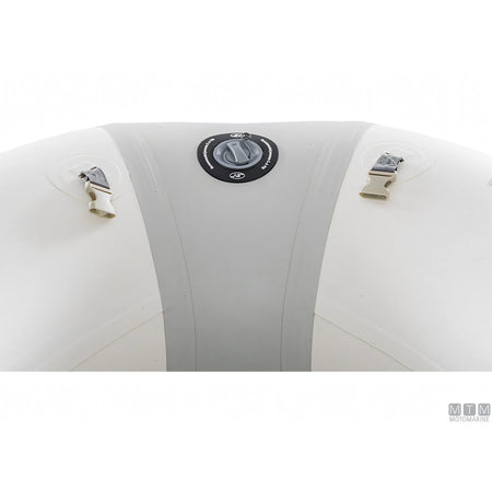 Eurovinil Tender Ultraleggero chiglia alluminio — 250 cm