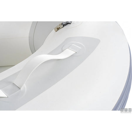 Eurovinil Tender Ultraleggero chiglia alluminio — 250 cm