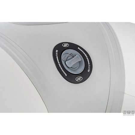 Eurovinil Tender Ultraleggero chiglia alluminio — 250 cm