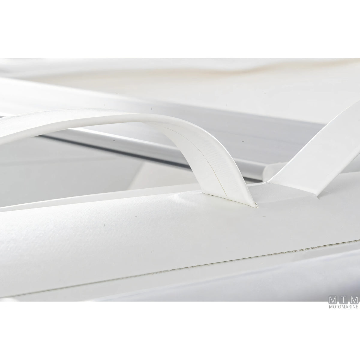 Eurovinil Tender Ultraleggero chiglia alluminio — 250 cm