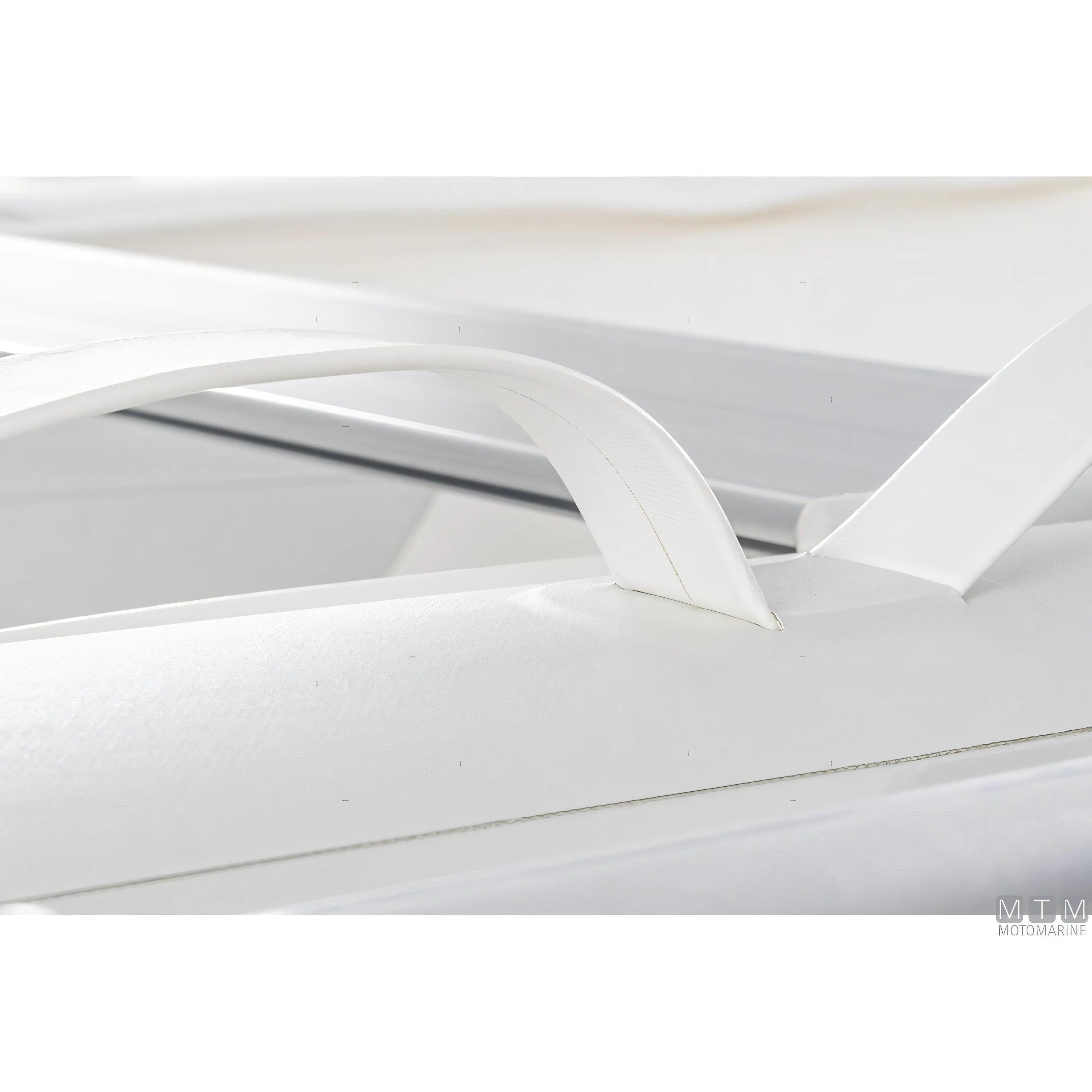 Eurovinil Tender Ultraleggero chiglia alluminio — 250 cm