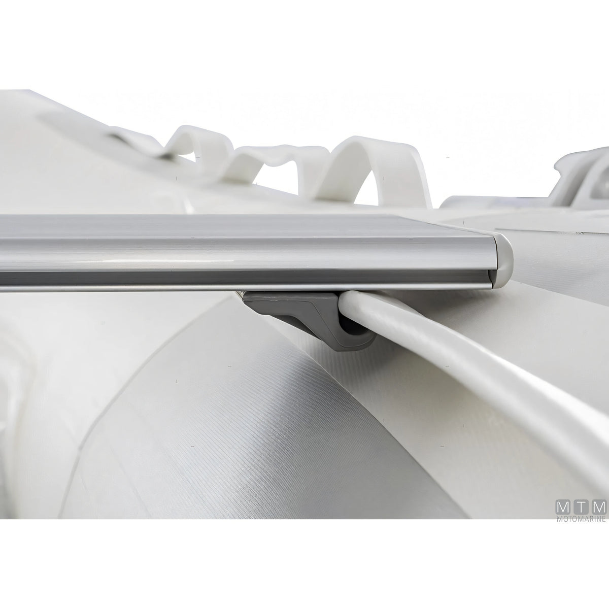 Eurovinil Tender Ultraleggero chiglia alluminio — 250 cm