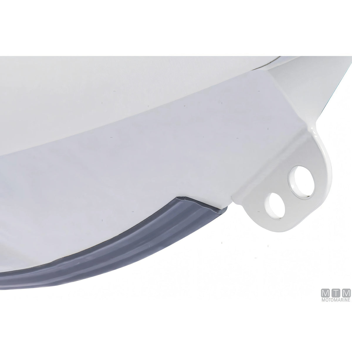Eurovinil Tender Ultraleggero chiglia alluminio — 250 cm
