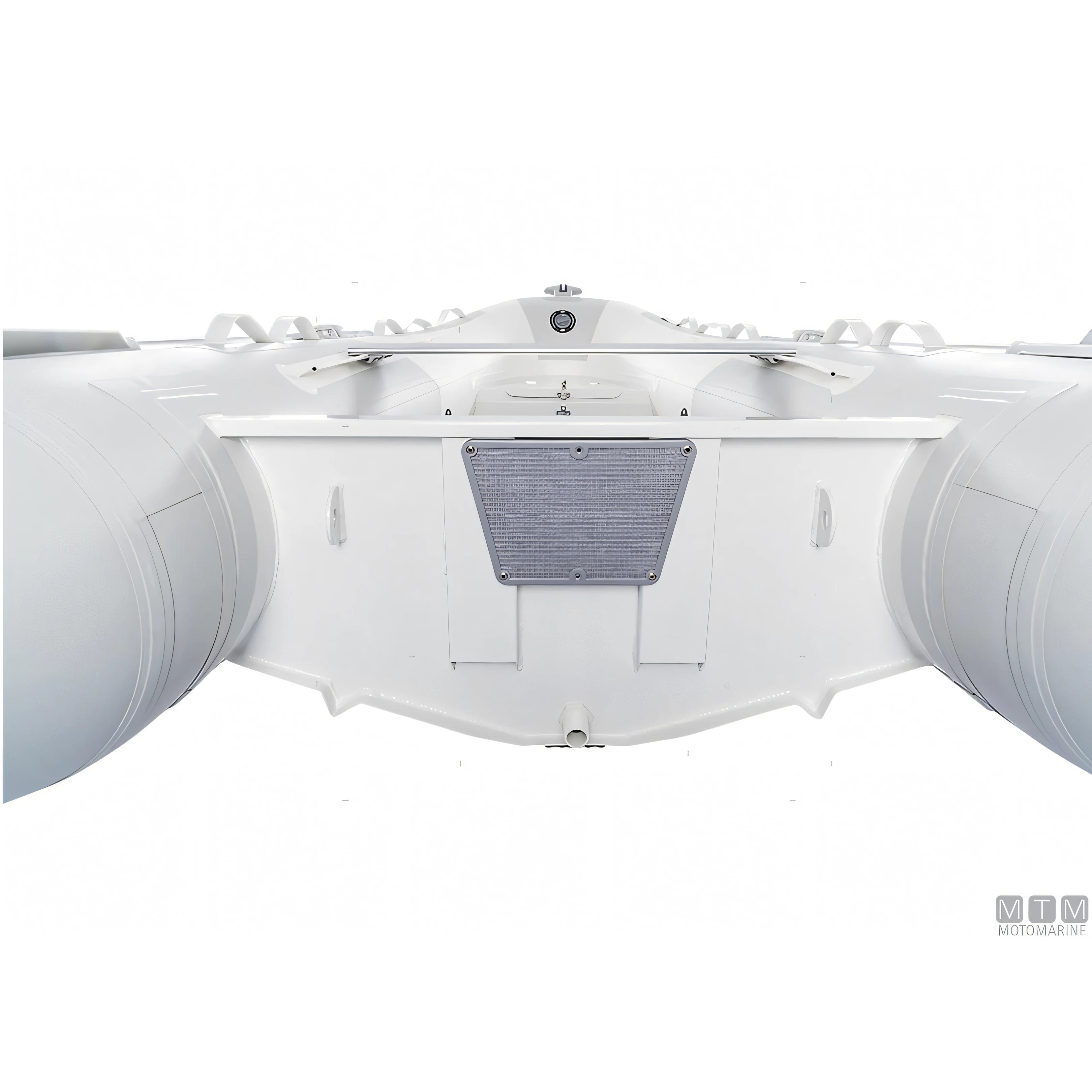 Eurovinil Tender Ultraleggero chiglia alluminio — 250 cm