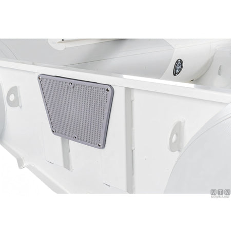 Eurovinil Tender Ultraleggero chiglia alluminio — 250 cm