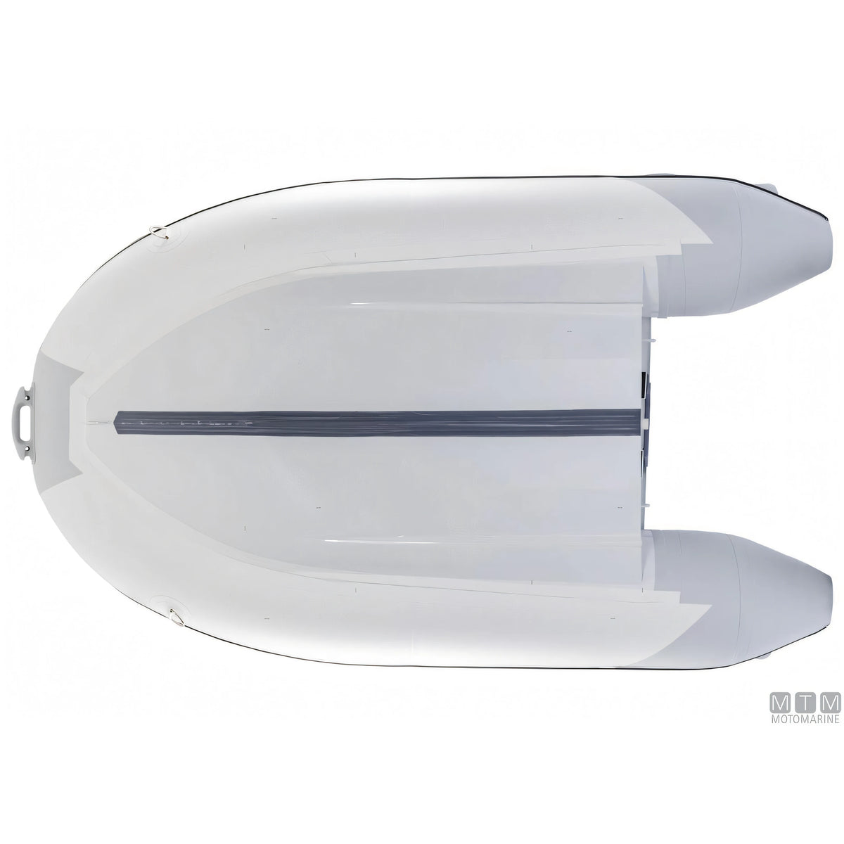 Eurovinil Tender Ultraleggero chiglia alluminio — 250 cm