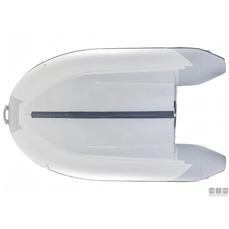 Eurovinil Tender Ultraleggero chiglia alluminio — 250 cm