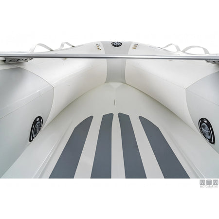 Eurovinil Tender Ultraleggero chiglia alluminio — 250 cm