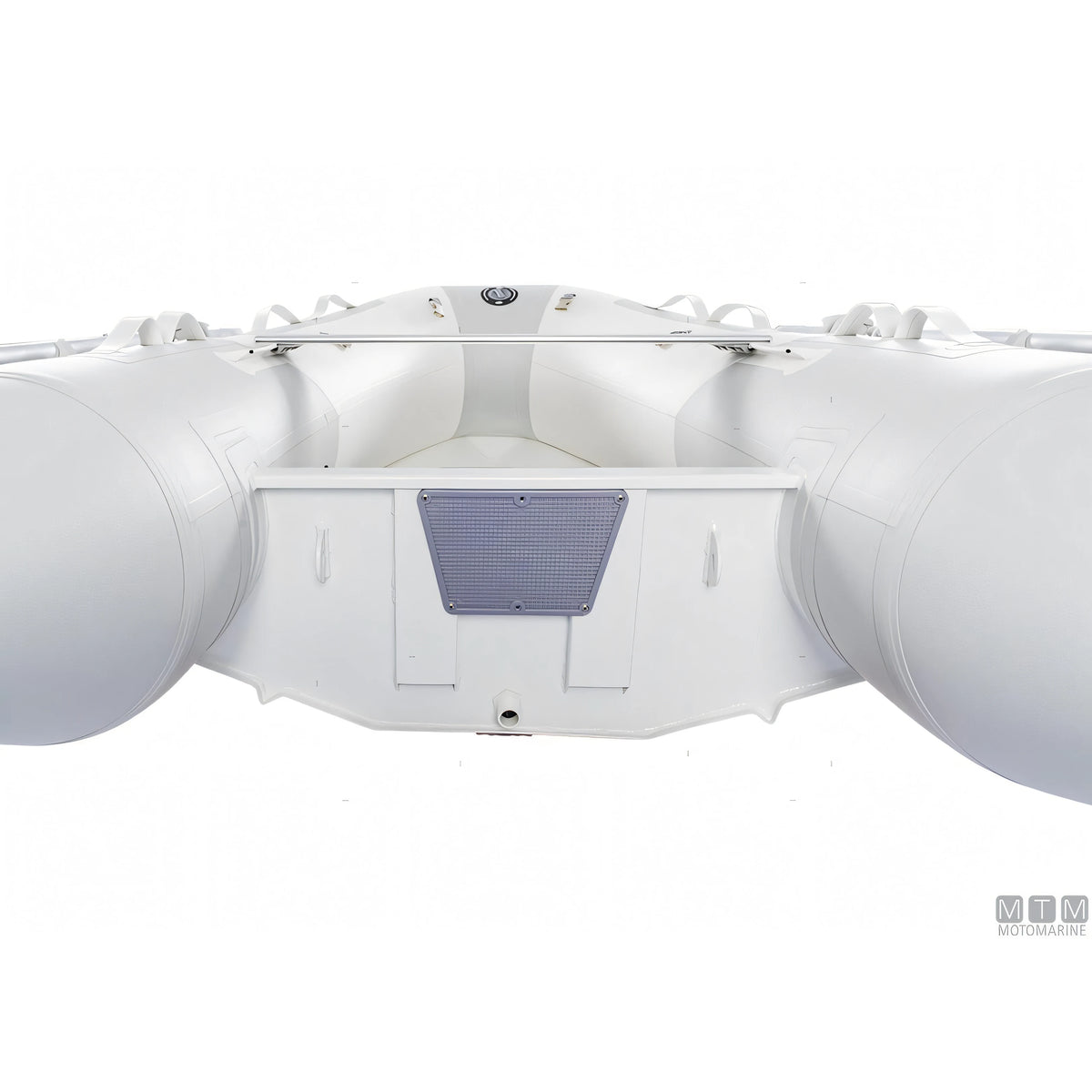 Eurovinil Tender Ultraleggero chiglia alluminio — 250 cm