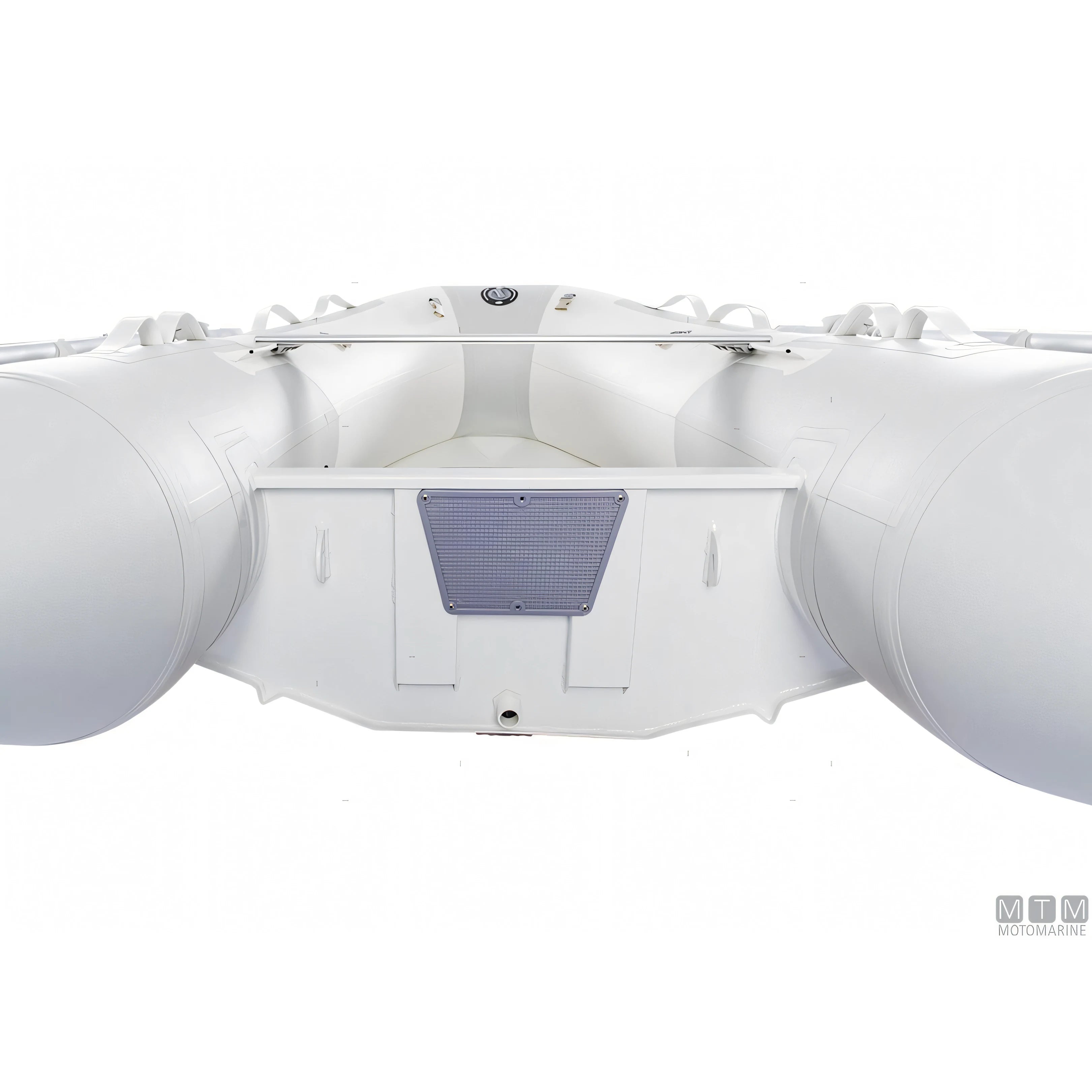 Eurovinil Tender Ultraleggero chiglia alluminio — 250 cm