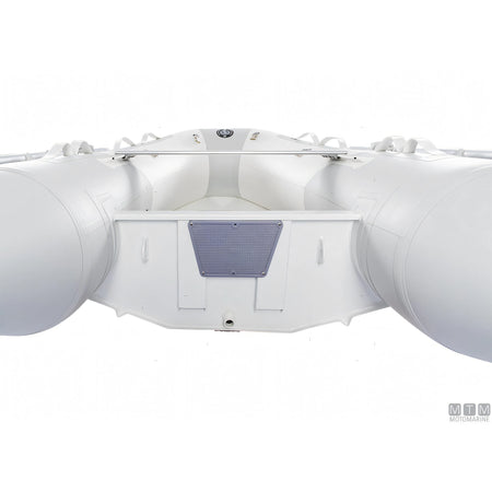 Eurovinil Tender Ultraleggero chiglia alluminio — 250 cm