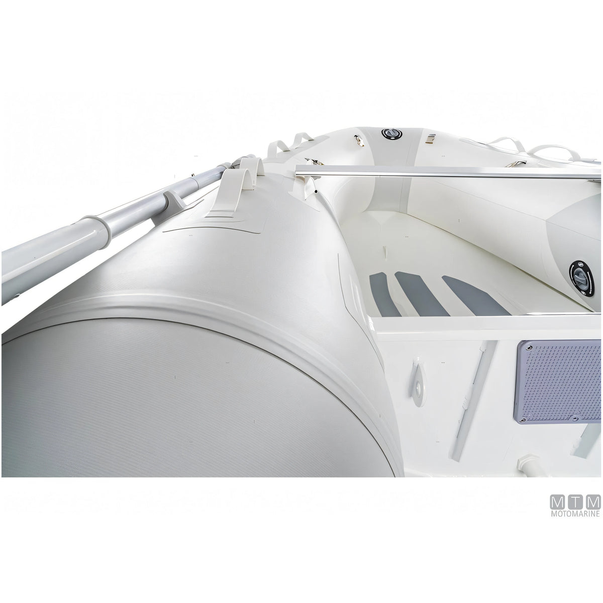 Eurovinil Tender Ultraleggero chiglia alluminio — 250 cm
