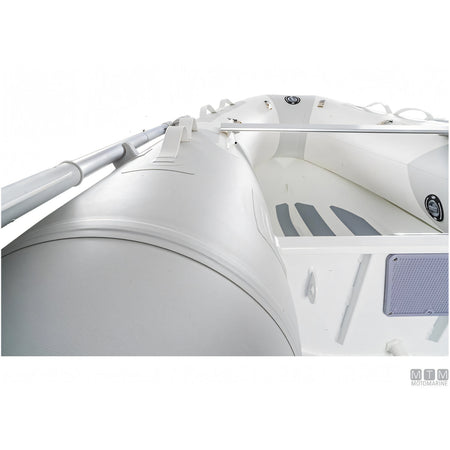 Eurovinil Tender Ultraleggero chiglia alluminio — 250 cm