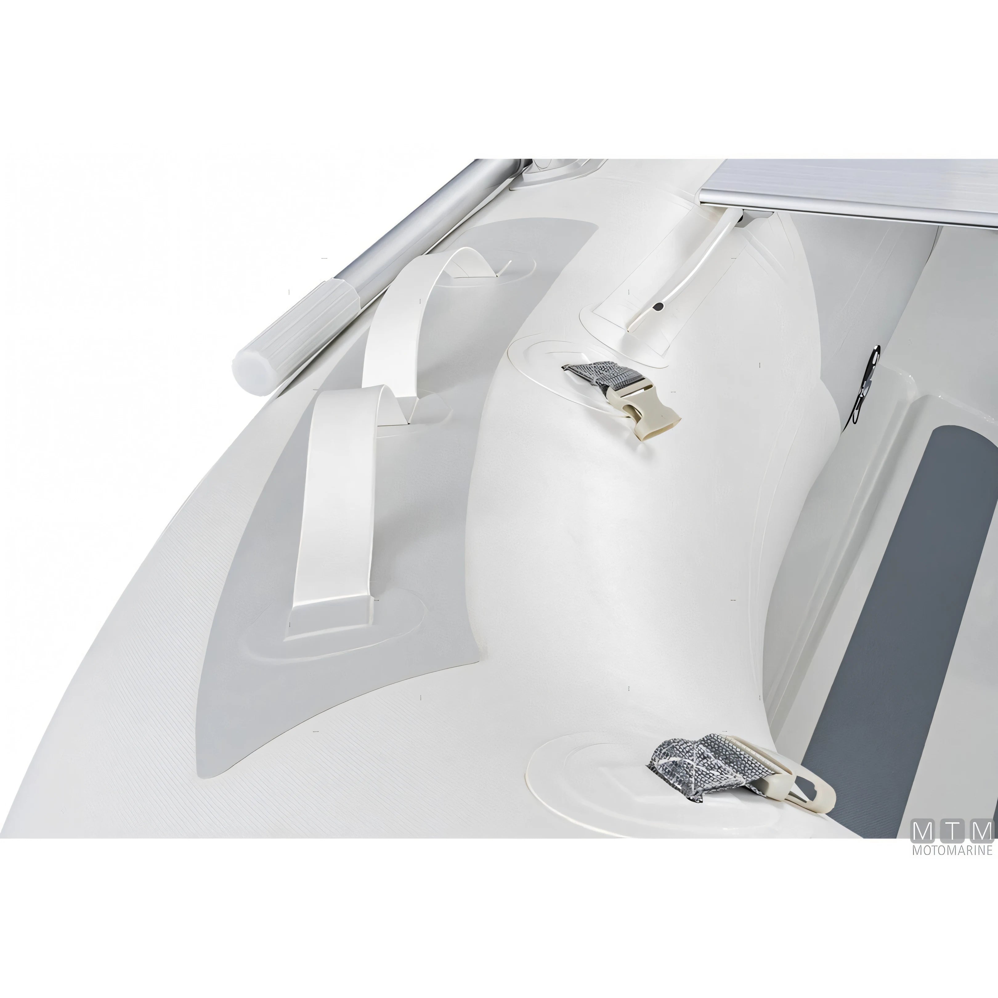 Eurovinil Tender Ultraleggero chiglia alluminio — 250 cm