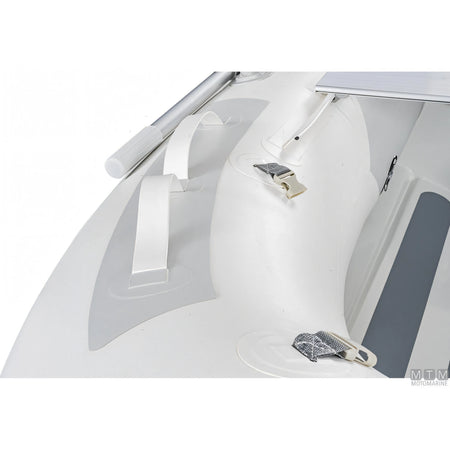 Eurovinil Tender Ultraleggero chiglia alluminio — 250 cm