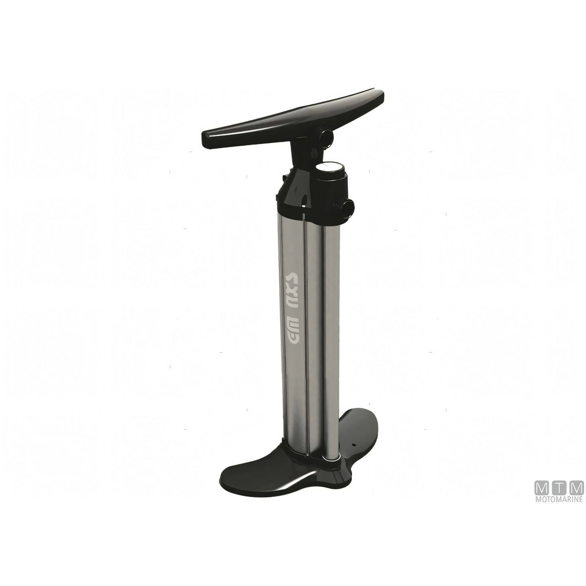 Scoprega Gonfiatore Manuale GM NXS — 2000 mbar