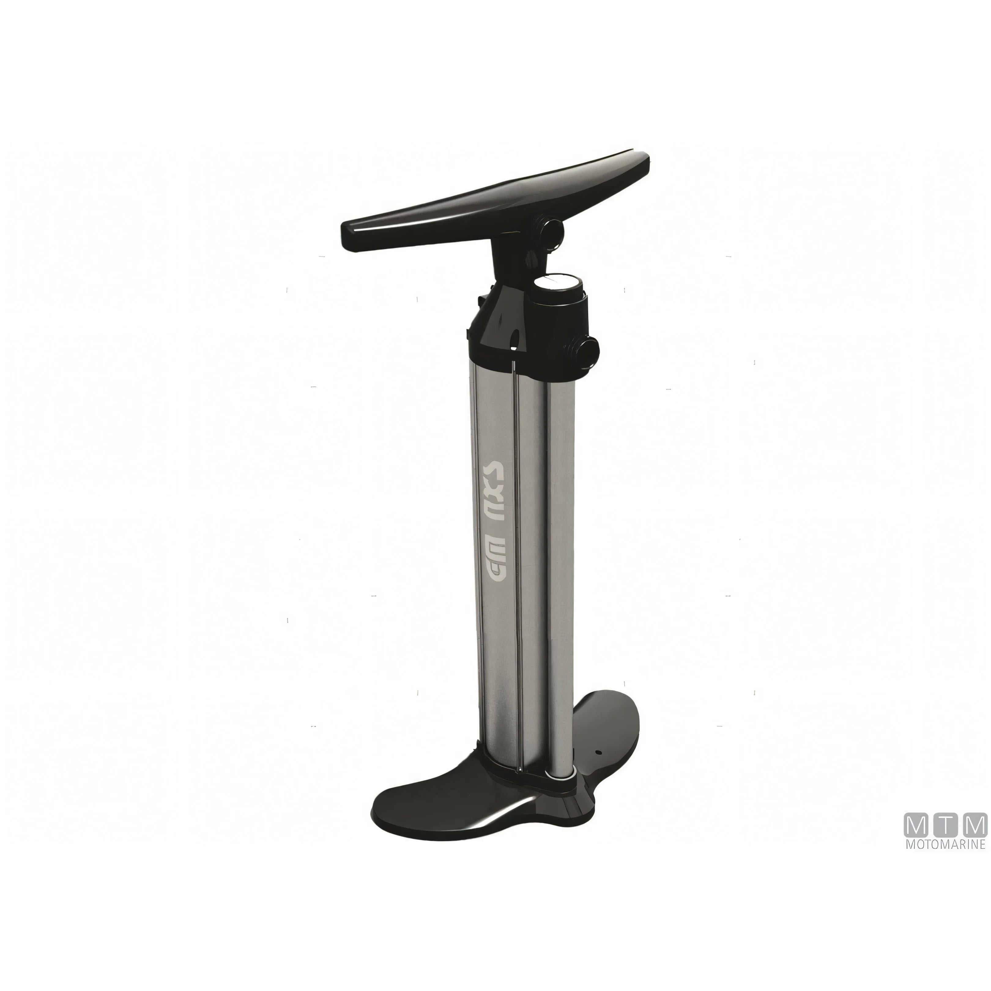 Scoprega Gonfiatore Manuale GM NXS — 2000 mbar