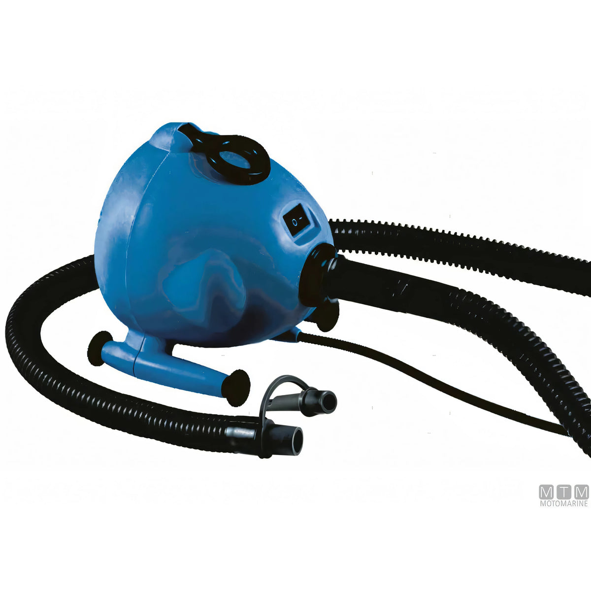Scoprega Gonfiatore Elettrico GE OV4-220V — GE OV4-220V 150 mbar