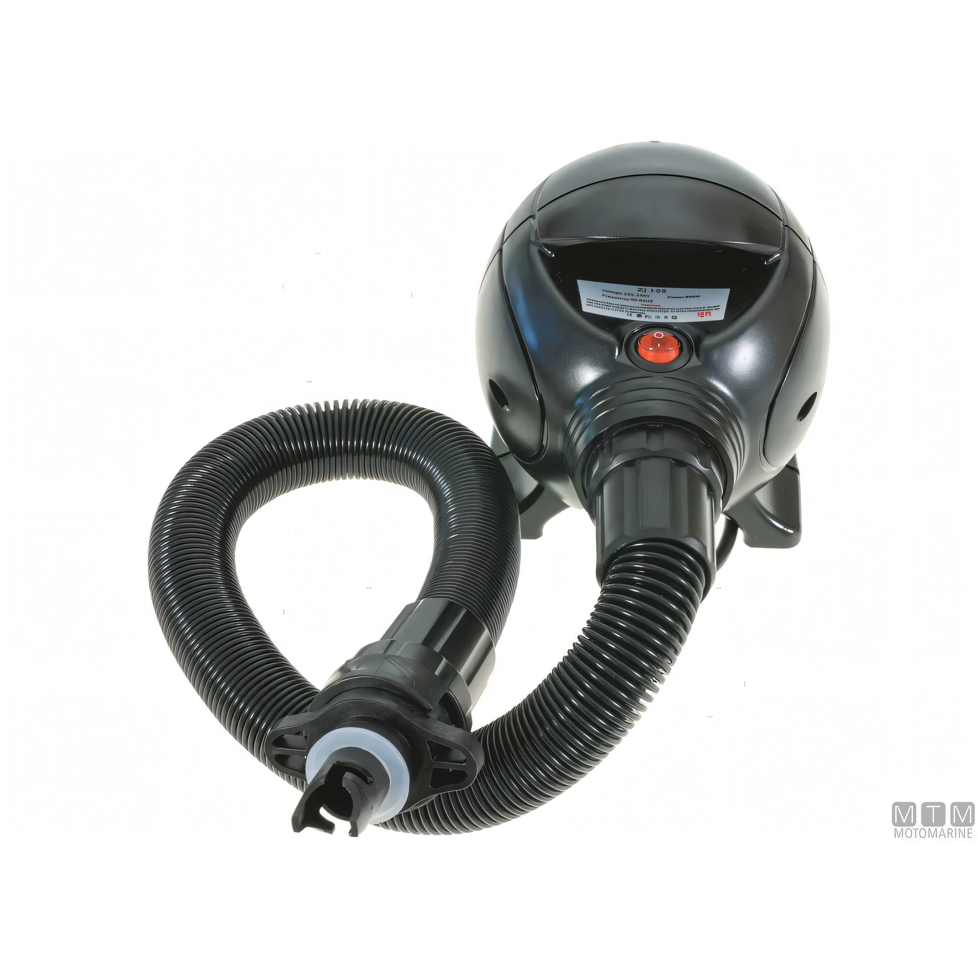 Motomarine Boa da Regata Cilindrica Gonfiabile