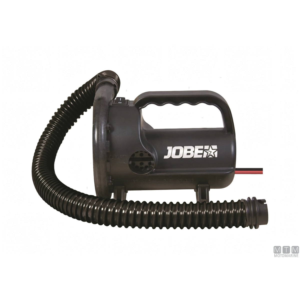 Jobe Turbo Pump 12V gonfiatore elettrico — 160 mbar
