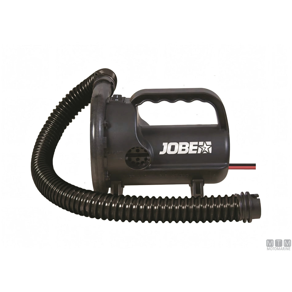 Jobe Turbo Pump 12V gonfiatore elettrico — 160 mbar