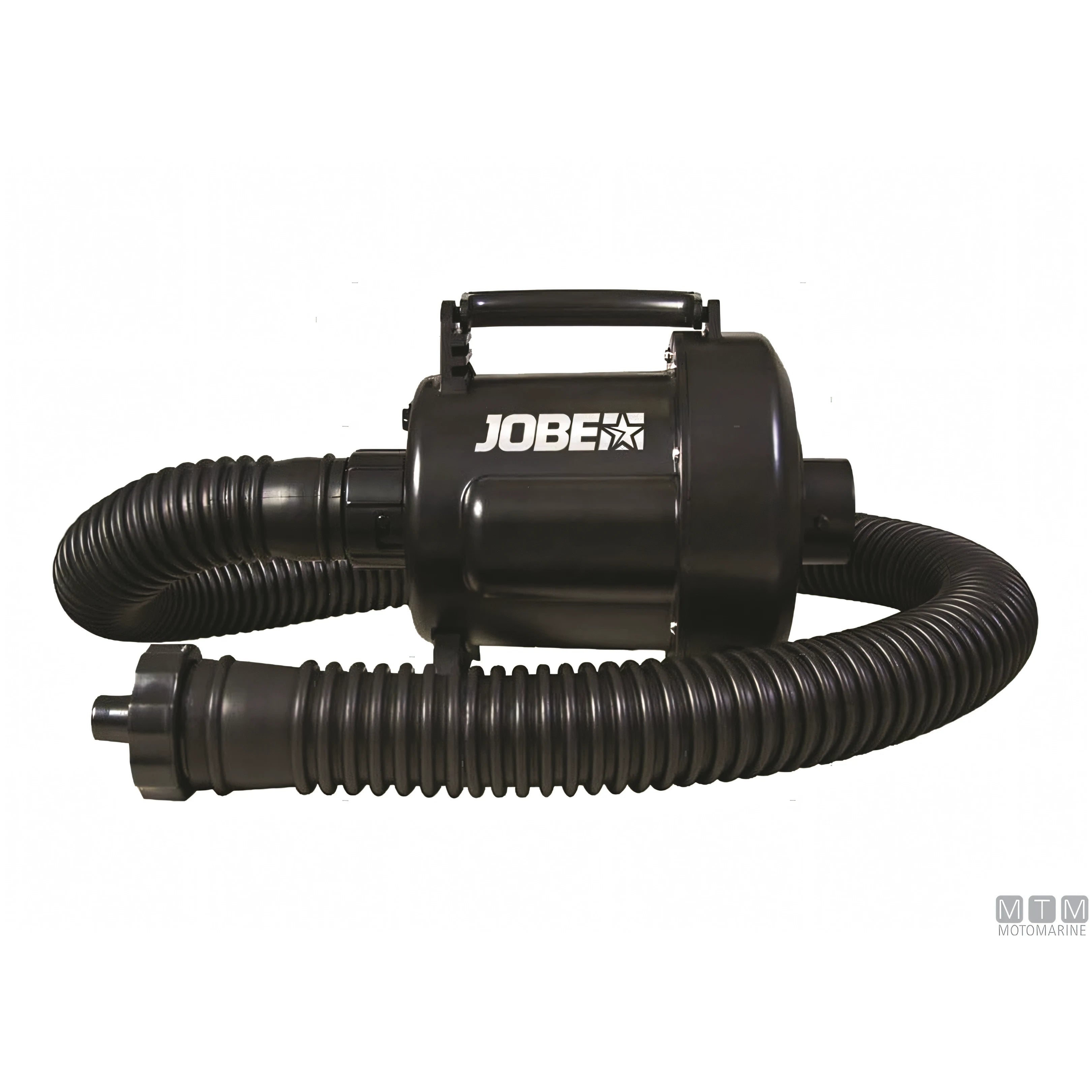 Jobe Turbo Pump 230V gonfiatore elettrico heavy duty — 230V