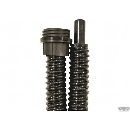 Scoprega Gonfiatore Elettrico GE 900 220V — Tubo D25 - raccordo standard